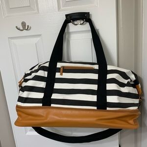 Bundle of Bags - Tote, Crossbody, Duffle